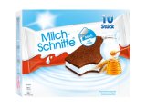 KINDER Milch-schnitte