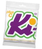 Kraš BOMBONI KI-KI tutti frutti, plus C 100 g