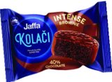 Jaffa KOLAČ BROWNIE intense, 36 g