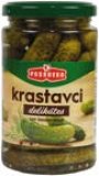 KRASTAVCI DELIKATES PODRAVKA 330 g