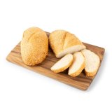 Kruh bez kvasca 400 g