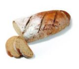 KRUH MIJEŠANI RAŽENI 700 g