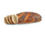 KRUH BEZ KVASCA kukuruzni miješani ili sa sjemenkama 400 g