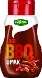 BBQ Umak Zvijezda Blagi, ljuti 500 g