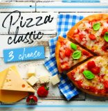 Zamrznuta Pizza 3 vrste sira 300 g