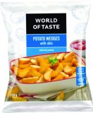 Pekarski krumpir s korom Zamrznuti 750 g