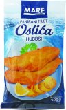 Filet oslić Mare Panirani 400 g