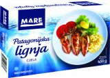 Patagonijska lignja Mare Cijela 500 g