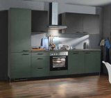 Kuhinjski blok Clean