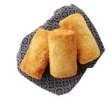 Kukuruzno pecivo sa svježim sirom 75 g