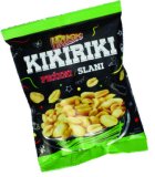 Kikiriki Hrusk Prženi, slani 250 g