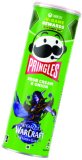 Čips Pringles Sour cream & onion, Hot & spicy 175 g