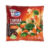 Ledo CARSKA MJEŠAVINA POVRĆA smrznuto, 400 g