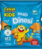Cekin PILEĆI PANIRANI DINOSAURI smrznuto, 600 g