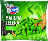 Ledo MAHUNA ZELENA 400 g