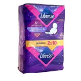 Libresse HIGIJENSKI ULOŠCI