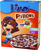 Lino JASTUČIĆI nougat, 250 g