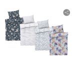 LIVARNO HOME Posteljina od satena 1 set