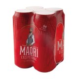 MADRI Premium lager pivo 4x0.5 l