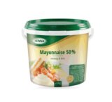 MAJONEZA 50% 5 kg