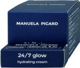 Manuela Picard 24 / 7 glow hidratantna krema 50 m