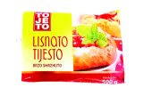 Tijesto lisnato ToJeTo, 500 g