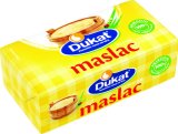Maslac Dukat Čajni 250 g