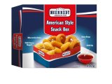 MCENNEDY American style snack box 450 g