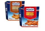 MCENNEDY Crunchy Chicken Bucket 650 g