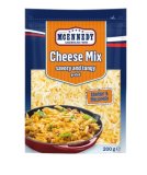 MCENNEDY Ribani sir Cheddar i Mozzarella 200 g