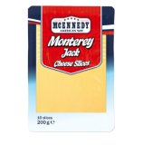 MCENNEDY Sir Monterey Jack 200 g