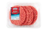 MCENNEDY Svježi američki burger 600 g