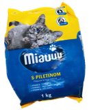 Miauuu SUHA HRANA ZA MAČKE