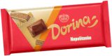 Dorina ČOKOLADA napolitanka 100 g