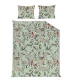 Posteljina 200 x 200 cm 100% pamuk 1 kom