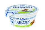 Jogurt Dukatos natur, jagoda, badem-pistacija Dukat, 150 g