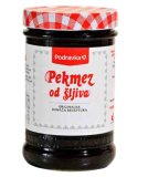 Podravka PEKMEZ od šljiva, 350 g