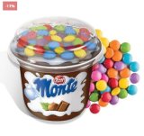 MONTE – TOP CUP 70 g ZOTT