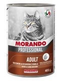 MORANDO PROFESSIONAL ADULT odabrani okusi, konzerva, 405 g