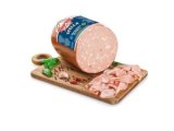 Mortadela Bologna Stella, polutrajni proizvod Negroni 1 kg