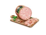 Mortadela Bologna Stella, s pistacijom, polutrajni proizvod...