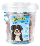 MULTIFIT SOFT TRAINIES MAXI za velike pasmine 500 g