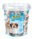 MULTIFIT SOFT TRAINIES MEDIUM za srednje velike pasmine 500 g