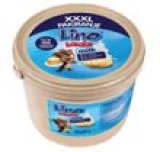 NAMAZ LINO LADA Duo ili Milk Podravka 2,5 kg