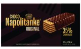 Napolitanke čokoladne Kraš, 215 g