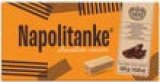 NAPOLITANKE KRAŠ razne vrste 420 g