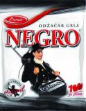 Pionir BOMBONI NEGRO 100 g