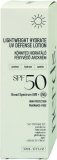 Nerds* lagani hidratantni losion SPF 50 50 m