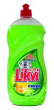 Deterdžent za suđe Likvi, 900 ml