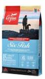 ORIJEN 6 FISH 11,4 kg